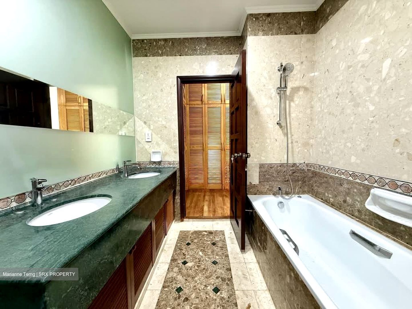 Mera Gardens (D23), Detached #593473971